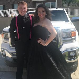 Meet your Posher, Hannah